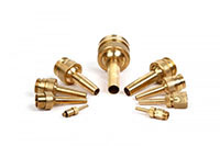 Adjustable Single Jet Nozzles